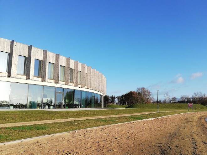 Hotel domein polderwind