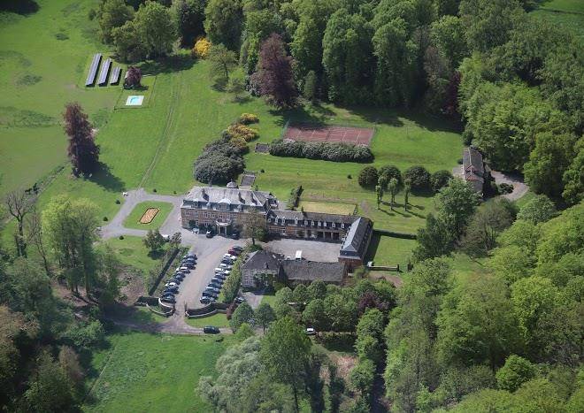B&b chateau de pallandt
