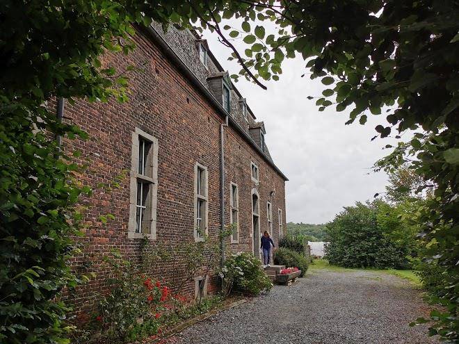 La ferme de l'hoste