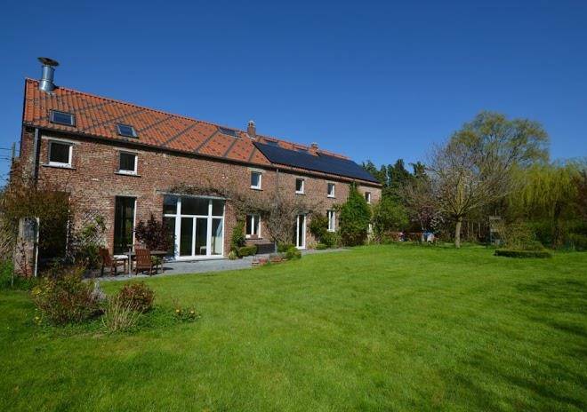 Broux47 Holiday Home Image