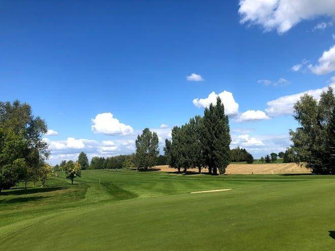 Gites du golf