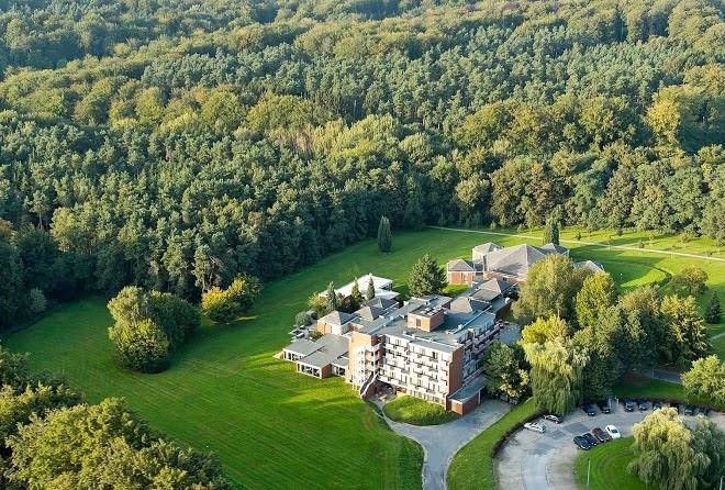 Ibis styles louvain la neuve hotel & events