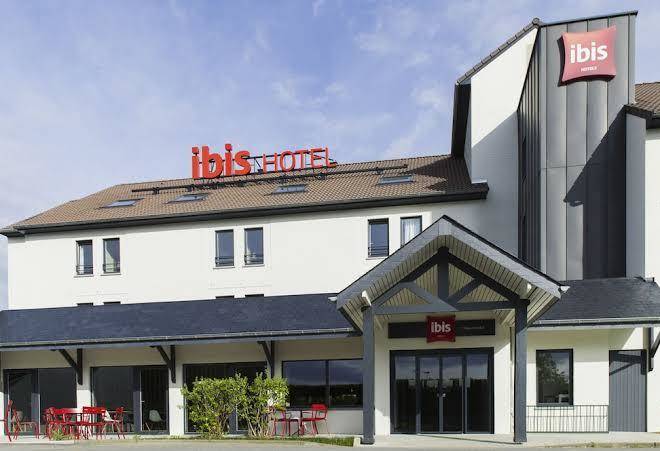 Ibis Wavre Brussels East Image