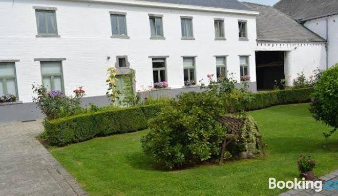 La ferme remue