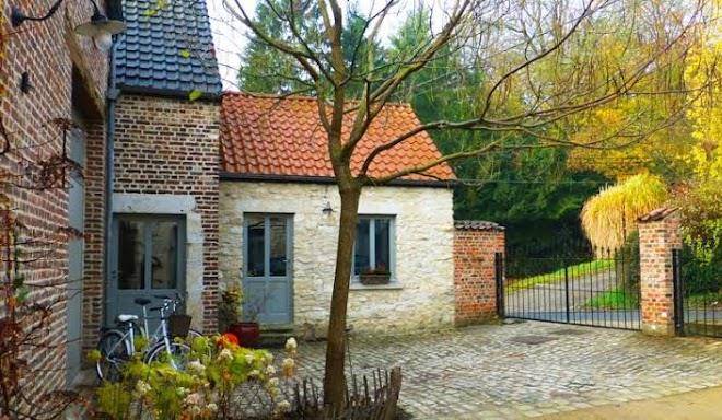 Le clos de lathuy
