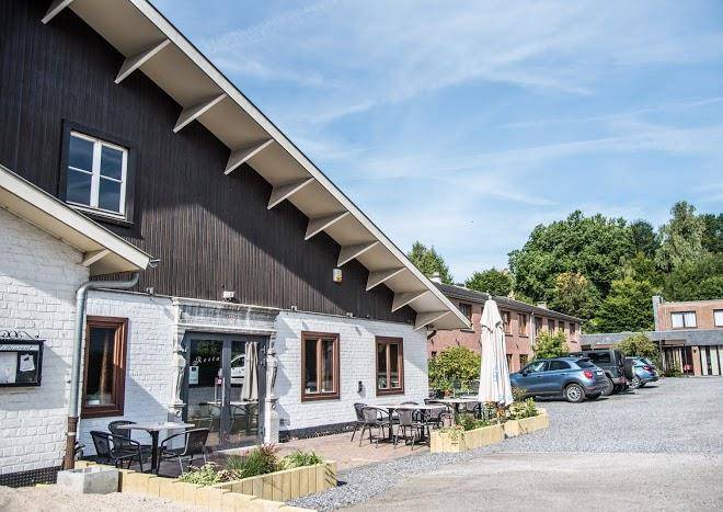 Le Relais Du Marquis Image