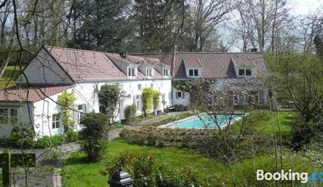 Maison d'hotes la marache