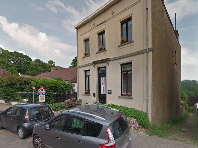 Maison des kabanes