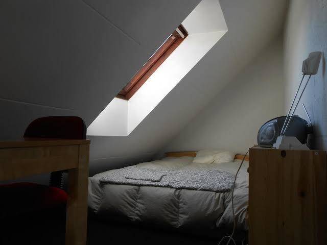 Residences De Champles Image