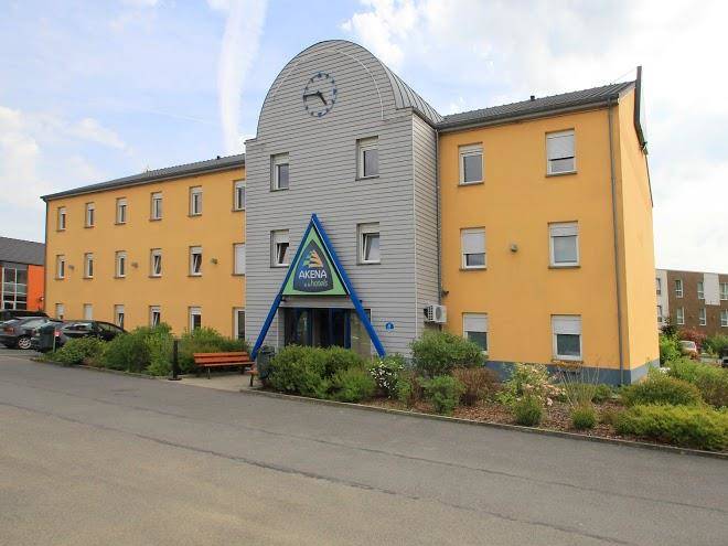 Akena hotel