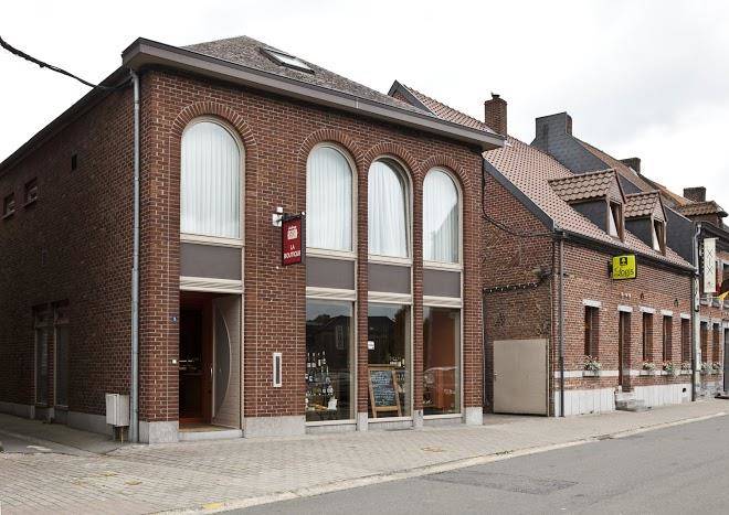 Auberge le xix eme la boutique
