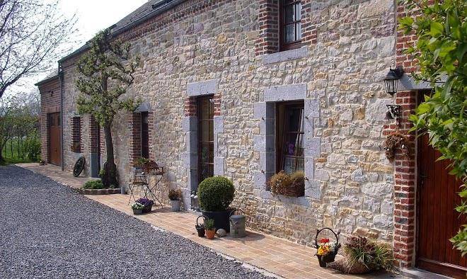 Chambre d'hotes chimay