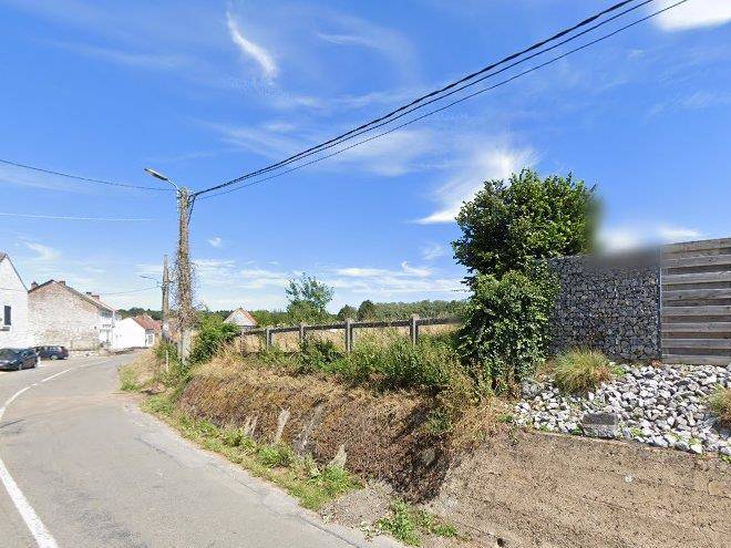 Cannuyer Cecile Image