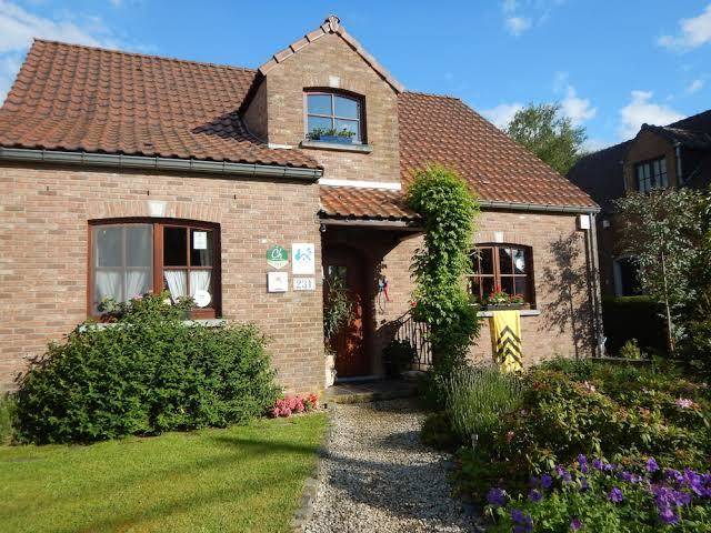 Chambre d'hotes la chrysalide b&b famille williame