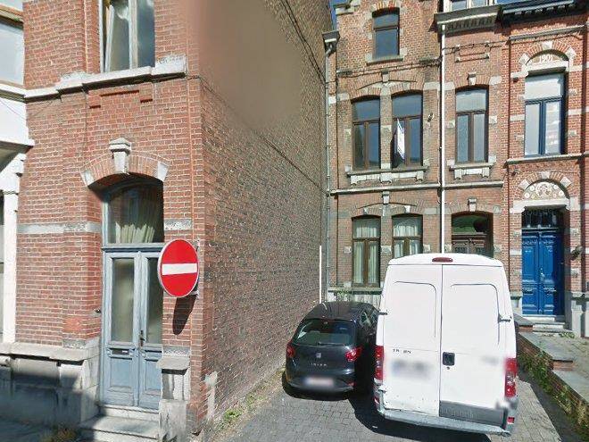 Chambres avec vue