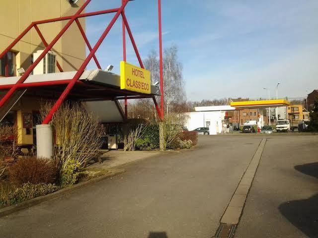 Class'eco charleroi
