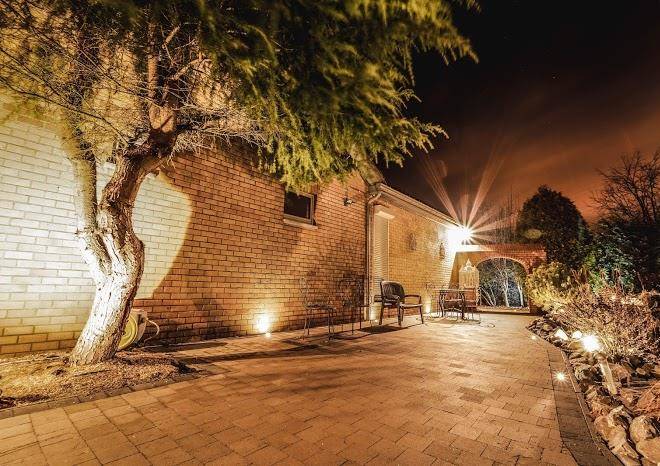 El silenci'o suites de luxe