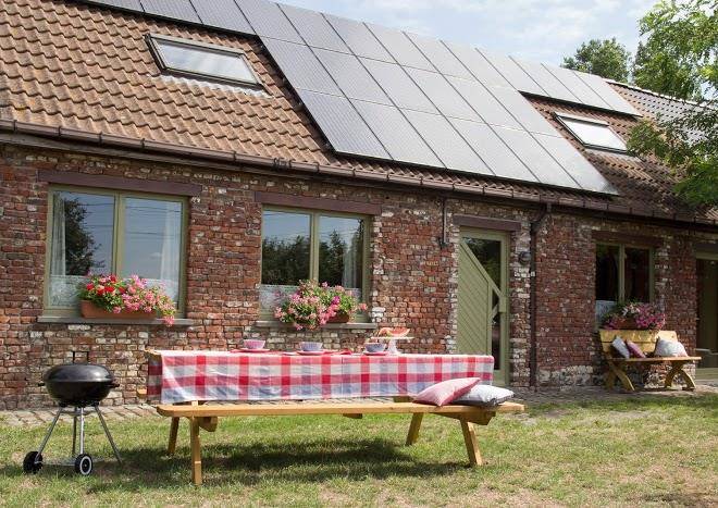 Ferme de la blanche fontaine