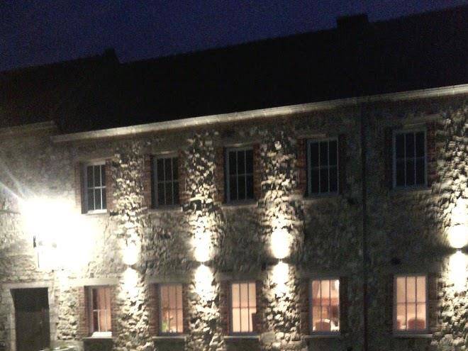 Ferme Du Chateau Bistronomique Image