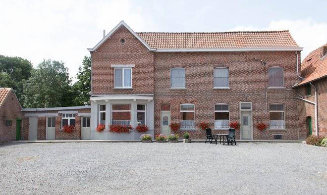 Ferme du moulin