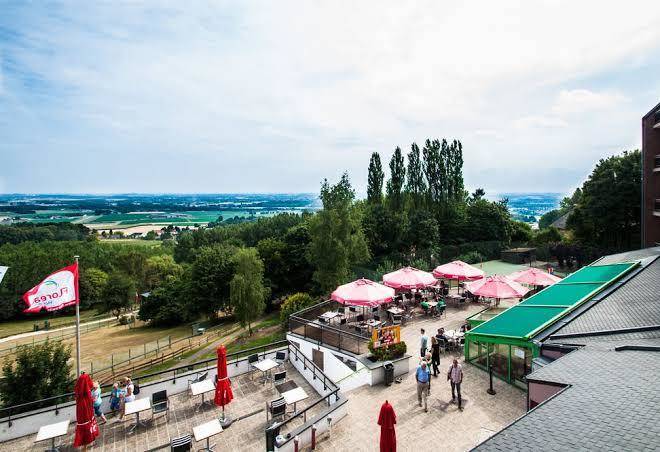 Floreal le panoramique