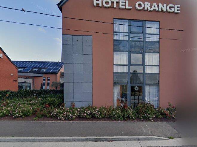 Fm hotel