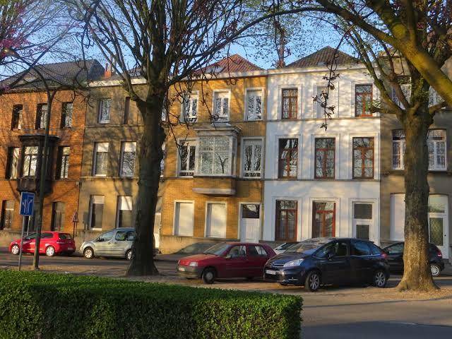 Gite a tournai le nid cosy