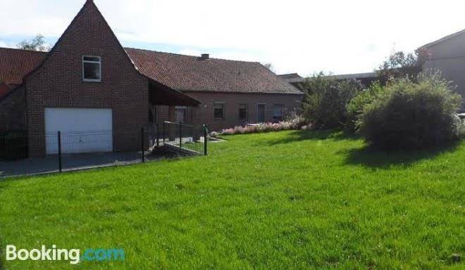Gite de la ferme des pres