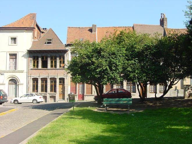 Gite De Patrimoine Grain D'or 1 Tournai Image