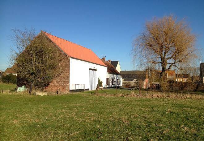 Gite du ruiclot