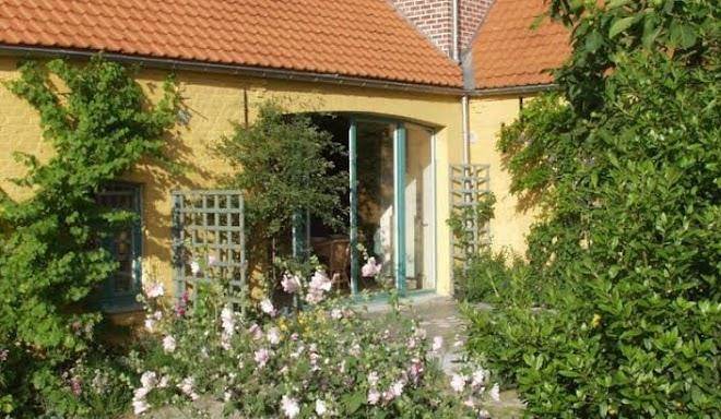 Holiday Home Les Plachettes Image