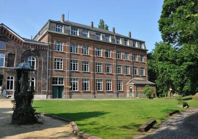 Home providentia kampplaats