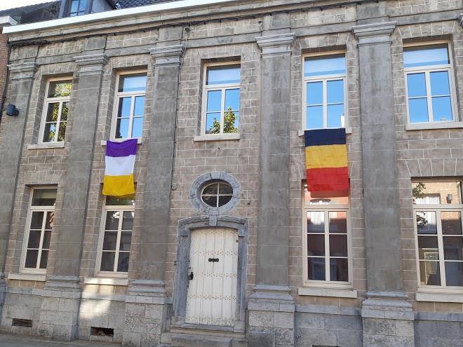 Hotel B&b L'hote Des Geants Image