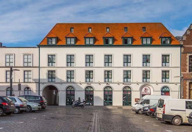 Hotel cathedrale