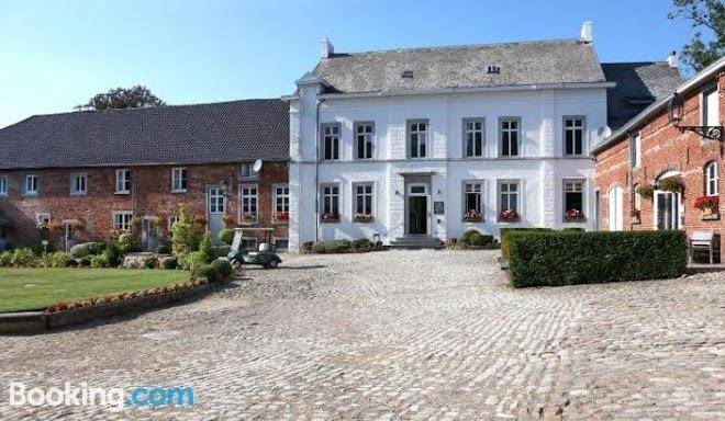 Hotel golf de pierpont