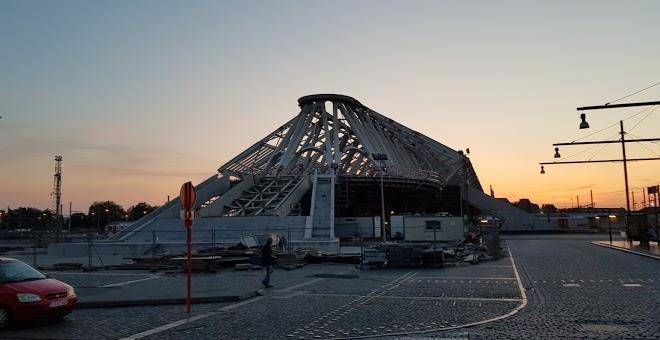 Le terminus