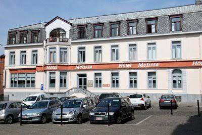 Hotel melissa
