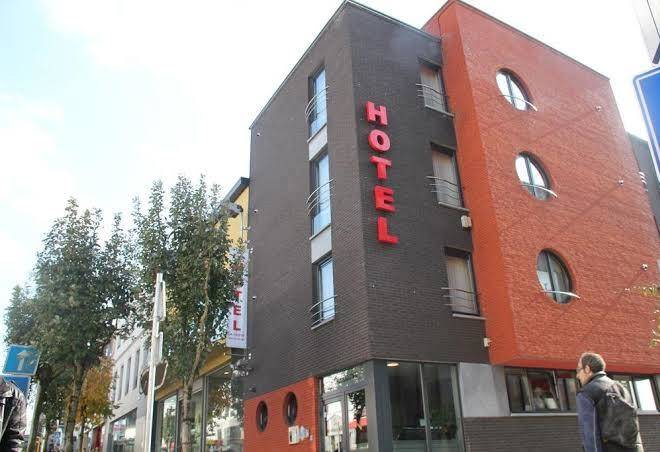 Hotel La Louve Image