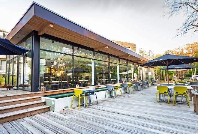 Hotel Utopia Bergen Image