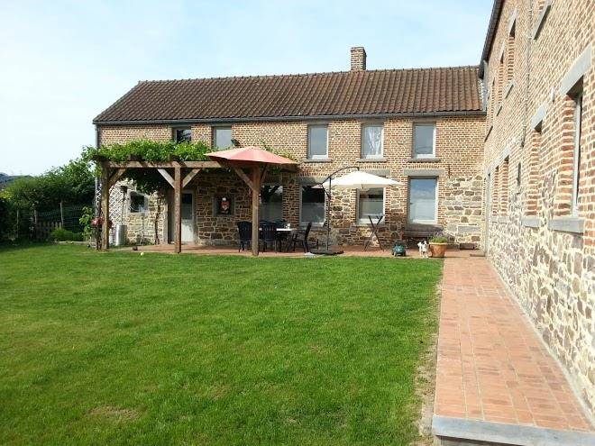 La ferme de l'apero