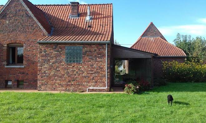 La ferme degabrielle