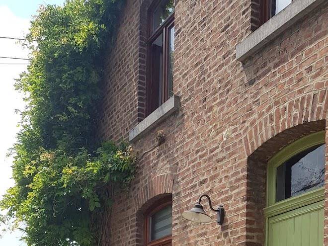 La maison de manon