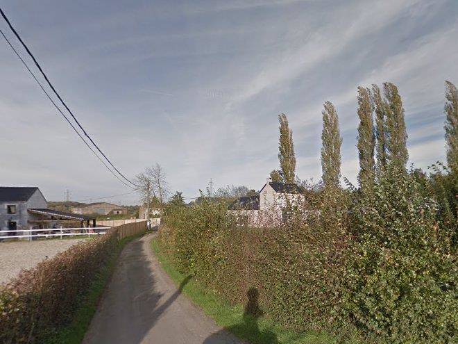 La petite maison dans la prairie