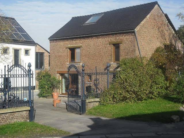 Le gite cofybi les bruyeres