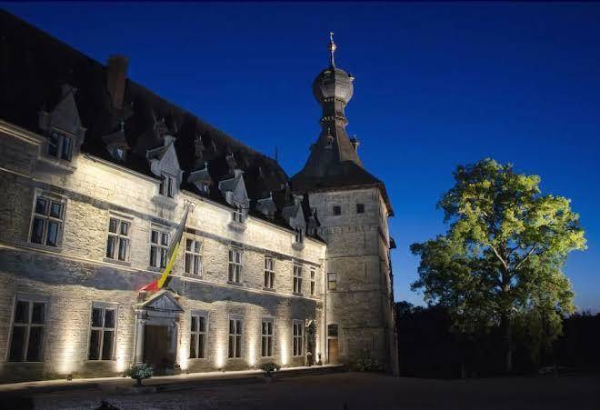 Le petit chapitre chimay
