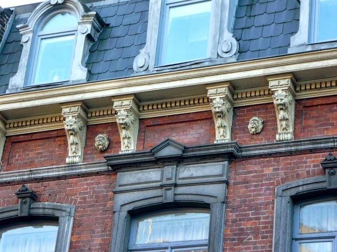 Les gites du pays de charleroi