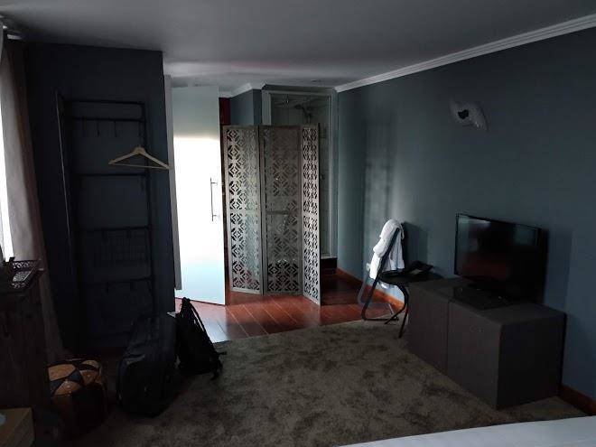 Park hotel airport