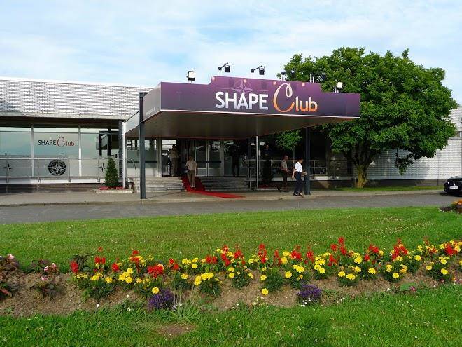 Shape club