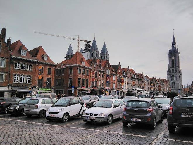 Studio tournai