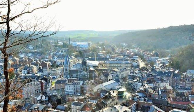 Au Bobeli'nid Gite Au Centre De Spa Image